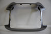 2015-2017 CHEVY SILVERADO CENTER DASH RADIO BEZEL TRIM 23136583