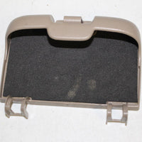 1997-2005  OVERHEAD CONSOLE SUNGLASS STORAGE COVER - BIGGSMOTORING.COM