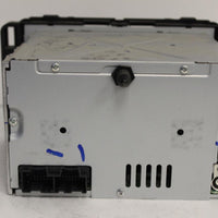 2006-2008 CHEVY MONTE CARLO IMPALA RADIO  STEREO CD  PLAYER AUX IN - BIGGSMOTORING.COM