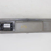 2004-2007 CADILLAC CTS PASSENGER SIDE POWER WINDOW SWITCH 25750263 - BIGGSMOTORING.COM