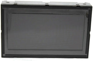 2004-2006 NISSAN MAXIMA  DASH INFORMATION SCREEN DISPLAY 28090 7Y112 - BIGGSMOTORING.COM