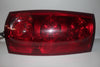 2007-2011 YUKON XL 1500 PASSENGER SIDE RAER TAIL LIGHT 15889891