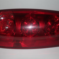 2007-2011 YUKON XL 1500 PASSENGER SIDE RAER TAIL LIGHT 15889891