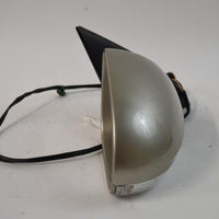 2006-2010 VOLKSWAGEN PASSAT PASSENGER RIGHT SIDE DOOR MIRROR GOLD 26987