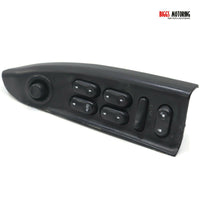 2002-2005 Ford F250 Driver Left Side Power Window Master Switch F81B-14A564 - BIGGSMOTORING.COM