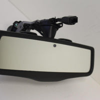 2011-2014 CHRYSLER 300 DODGE DART AUTO DIM REAR VIEW MIRROR GNTX