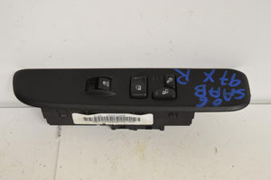 2005-2009 Saab 07X Right Passenger Side Window Switch - BIGGSMOTORING.COM