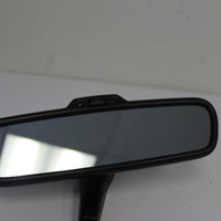 2004-2008  Audi  A4 Auto Dim Compass Rear View Mirror - BIGGSMOTORING.COM