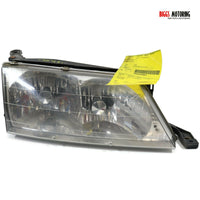 1998-1999 Toyota Avalon Passenger Right Side Front  Head Light Lamp 35491 - BIGGSMOTORING.COM