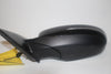 2013-2015 KIA OPTIMA DRIVER LEFT SIDE POWER DOOR MIRROR BLACK