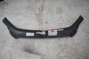 2007-2015 AUDI Q7 RADIATOR CORE SUPPORT UPPER TRIM COVER PANEL