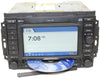 2003-2008 Dodge Durango Jeep REC Navigation Radio 6 Disc Cd Player P056038646AM - BIGGSMOTORING.COM