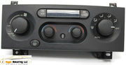 1999-2004 Jeep Grand Cherokee Ac Heater Climate Control Unit P55116885AB - BIGGSMOTORING.COM