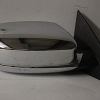 2011-2014 CHRYSLER 200 PASSENGER SIDE RIGHT SIDE POWER DOOR MIRROR CHROME