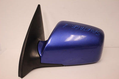 2005-2010 KIA SPORTAGE DRIVER SIDE DOOR MIRROR - BIGGSMOTORING.COM