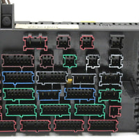 1998-2005  Mercedes Benz ML320 Main Fuse Box Relay Module 163 545 00 05 - BIGGSMOTORING.COM