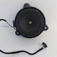 2000-2006 MERCEDES BENZ W215 CL500 FRONT DRIVER SIDE DOOR BOSE SPEAKER TWEETER - BIGGSMOTORING.COM