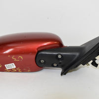 2003-2006 INFINITY G35X RED RIGHT PASSENGER SIDE MIRROR - BIGGSMOTORING.COM