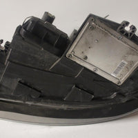 2002-2005 AUDI A4 FRONT LEFT DRIVER SIDE HEADLIGHT 26997 - BIGGSMOTORING.COM