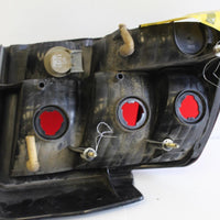 1999-2004 FORD MUSTANG PASSENGER SIDE REAR TAIL LIGHT - BIGGSMOTORING.COM