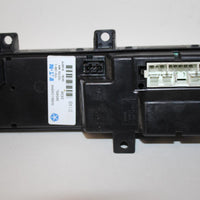 1999-2003 Jeep Grand Cherokee Driver Side Power Window Switch Black - BIGGSMOTORING.COM