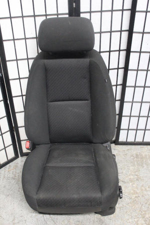 2007-2013 Silverado Sierra Tahoe Yukon Driver Side Front Cloth Seat W/ Airbag