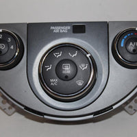 2010-2013 KIA SOUL A/C HEATER CLIMATE CONTROL UNIT 97250-2KXXX