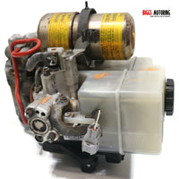 1998-1999 Lexus LX470 Abs Anti Lock Brake Pump Booster Actuator - BIGGSMOTORING.COM