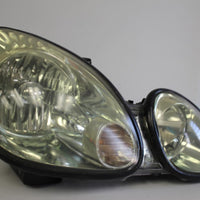 1998-205 LEXUS GS300 GS430 PASSENGER SIDE HEADLIGHT W/ BROKEN TAB - BIGGSMOTORING.COM