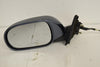 1985-1989 Bmw 635 Left Driver Side Mirror - BIGGSMOTORING.COM