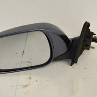 1985-1989 Bmw 635 Left Driver Side Mirror - BIGGSMOTORING.COM