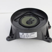 2000-2006 Mercedes Benz W215 Rear Passenger Side Door Bose Speaker Tweeter - BIGGSMOTORING.COM