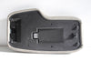 2000-2002 JAGUAR S-TYPE CONSOLE LID COVER - BIGGSMOTORING.COM