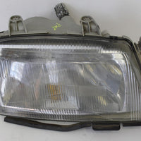 1999-2003  SAAB FRONT RIGHT PASSENGER SIDE HEADLIGHT - BIGGSMOTORING.COM