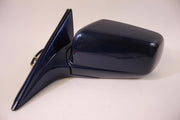 1999-2003 ACURA TL DRIVER LEFT SIDE POWER DOOR MIRROR BLUE - BIGGSMOTORING.COM