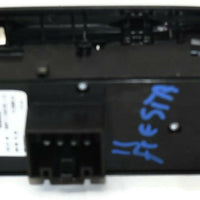 2011-2013 Ford Fiesta Driver Left Side Power Window Master Switch 8A6T-14A132-CC