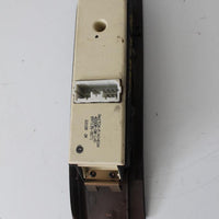 1998-2002 Honda Rodeo Isuzu Passport Driver Side Master Power Window Switch - BIGGSMOTORING.COM