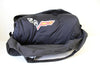 2005-2013 Corvette Oem Black Indoor Car Cover W/ Flag Logo By Gm - BIGGSMOTORING.COM