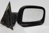 2002-2007 JEEP LIBERTY PASSENGER RIGHT SIDE POWER DOOR MIRROR BLACK 25527/ 25011 - BIGGSMOTORING.COM