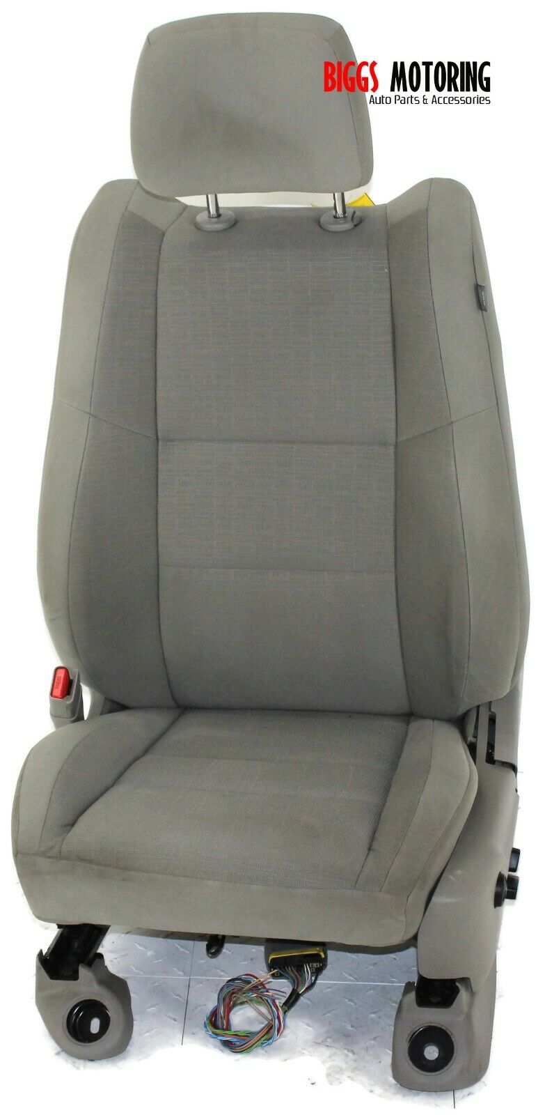 2011-2015 Jeep Grand Cherokee Driver Left Side Front Seat