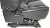 07-14 Chevy Tahoe Yukon Escalade Driver Left Side Front Seat ebony mem  heatcool - BIGGSMOTORING.COM