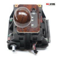 2000-2005 Mercedes Benz ML320 ML430 ML500 Floor Gear Shift Assembly 170 267 054 - BIGGSMOTORING.COM