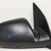 2005-2009  Chevy Equinox Right Passenger Side Door Mirror 23798/23811 - BIGGSMOTORING.COM