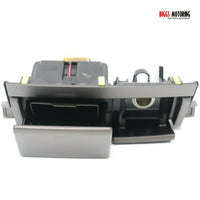 2003-2009 Lexus GX470 Dash Front Ash Tray Cigarette Lighter Unit 1A421-015G - BIGGSMOTORING.COM