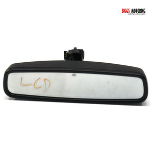 2016-2019 Ford Transit LCD Auto Dim Rear View Mirror DU5A-17E678-KA