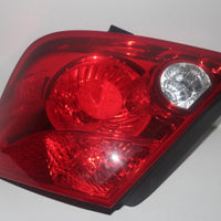 2005-2007 SCION TC  PASSENGER SIDE TAIL LIGHT 27959 - BIGGSMOTORING.COM