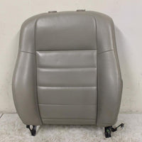 2005-2008 Chrysler 300 Front Seat  Passenger Side Upper Back Rest - BIGGSMOTORING.COM