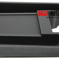 2005-2007 Chrysler 300 Charger Magnum Storage Rubber Mat Liner 04595980AA - BIGGSMOTORING.COM