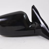 1996-2001 ACURA INTEGRA PASSENGER SIDE DOOR POWER MIRROR BLACK - BIGGSMOTORING.COM