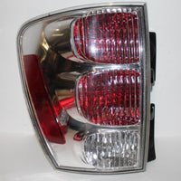 2005-2009 CHEVY EQUINOX  DRIVER SIDE REAR TAIL LIGHT 28537 - BIGGSMOTORING.COM